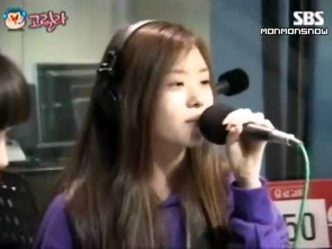 [Radio]Secret-3Years&6Months(091201)