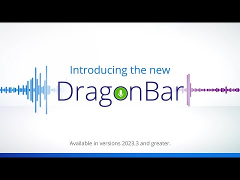 Welcome to your new DragonBar