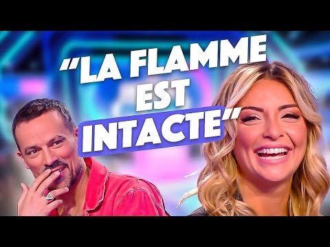 Roméo et Juliette : Que sont devenus Damien Sargue et Cécilia Cara ? - FAH