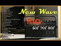 New Wave ️New Wave Songs ️Disco New Wave 80s 90s Songs ️Best Old Songs 80 S 90 S