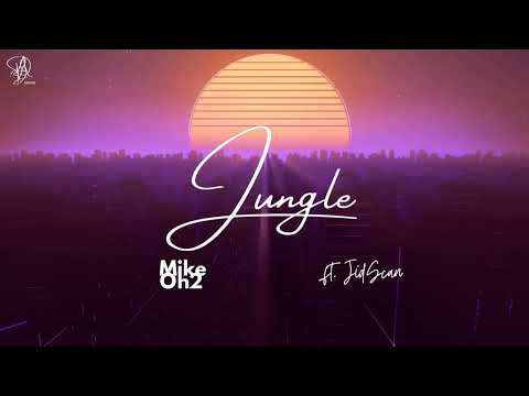 jungle (feat. JidScan)