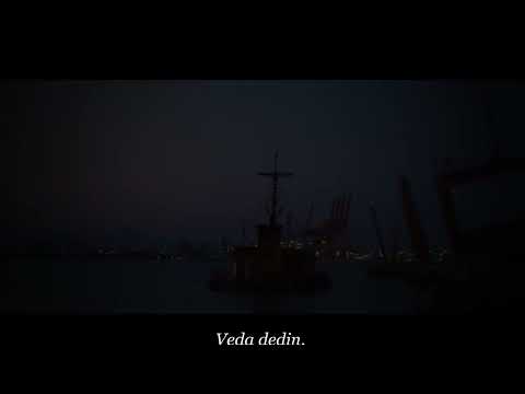 SAKLADIM  ( Feat :  @FilmMacro  & Hüseyin Kizilboga ) Prod : Oguz Mutlu