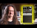 FEARLESS GEAR REVIEW Digitech Metal Master Distortion