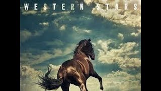 Bruce Springsteen_Hello Sunshine - Traduzione Italiano