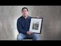 Making A Platinum Palladium Print With Paul Cunningham