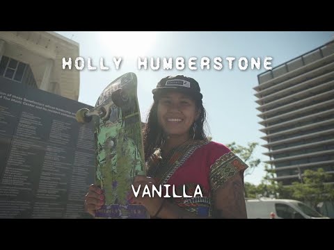 Video thumbnail for Vanilla