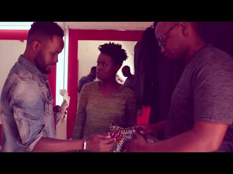 JULIANA KANYOMOZI - WAKAJANJA (BEHIND THE SCENES) 2017