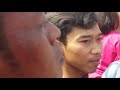 Meriahnya PANGGUNG GEMBIRA INDOSIAR Dalam Rangka Ulang Tahun Garut Ke 206