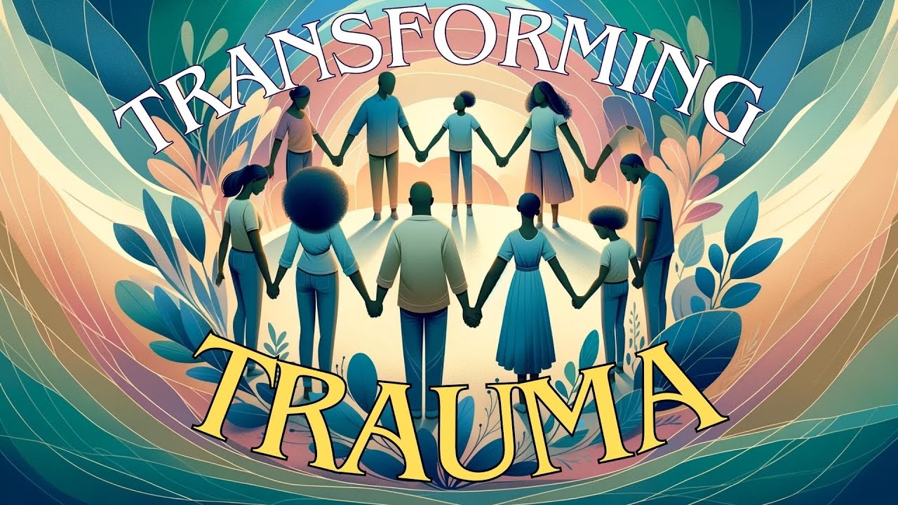 Transforming Trauma: A Candid Talk with Dawn Ellicott Clinkscale on Overcoming Life's Challenges