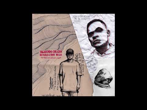 Sr Pablo - Vagabundo Corazón (Prod. By Eddy Mugre)