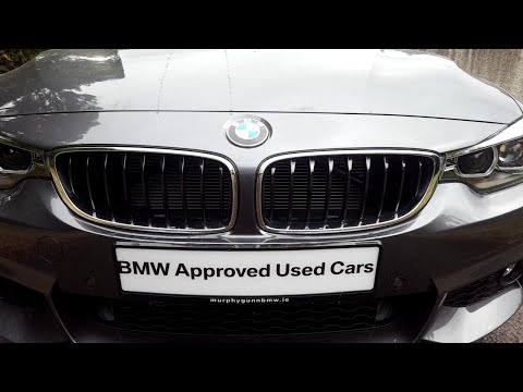 181D27238 - 181D27238 BMW 420d M Sport Gran Coupe