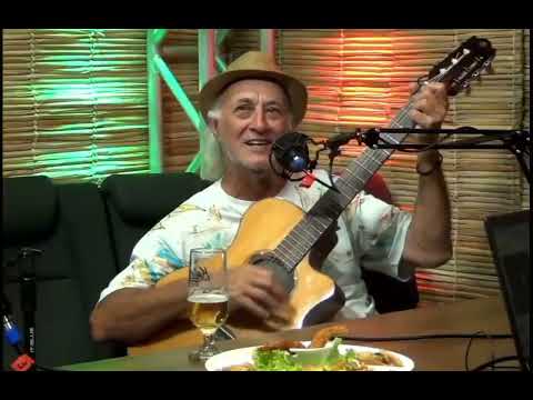 Nilêra - Caravana do passado