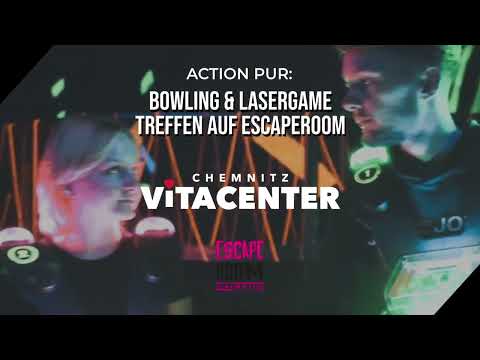 Spielcenter im VCC Clip 2
