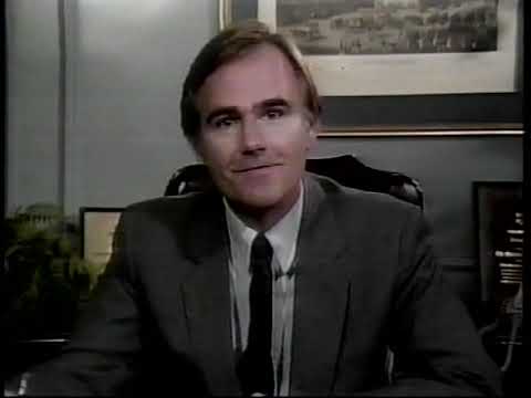 Minaki USA Cameras - Don Richards [1 min 31 sec] (1987)