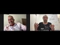 Anthony Wiggle Vodcast