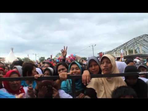 Lampung Top Konser