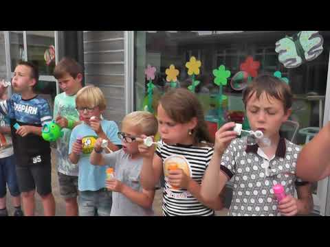 Welkom op onze school: VBS Smetlede-Wanzele