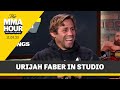 Urijah Faber Enjoyed Having Dominick Cruz As ‘Enemy’ During Career | The MMA Hour