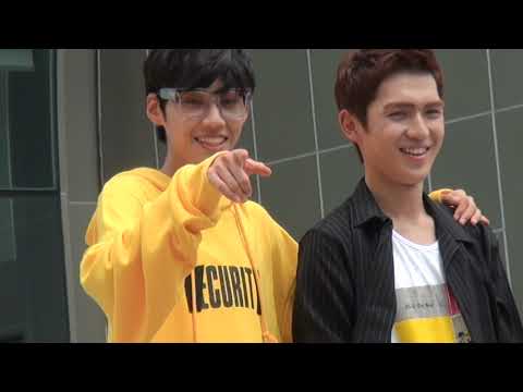 UP10TION Fanmeeting Summer 2016 part.2