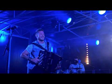 Mikaël VIGNEAU - BORDEAUX (live)