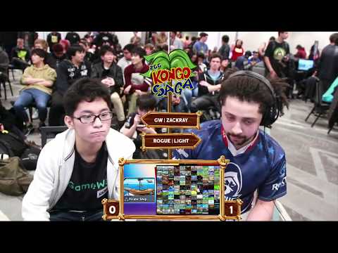 2GG Kongo Saga   Rogue   Light Fox VS GW   Zackray Mario Top 32   Smash Ultimate
