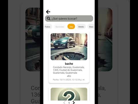 UrbanEye video thumbnail