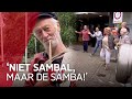 Bijlmer Fanfare krijgt ouderen in verzorgingshuizen aan het dansen
