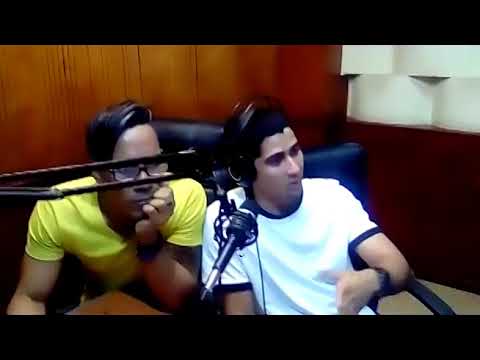 EL PICHY-EN AQUI NA MA ESTRENANDO TEMA CON EL TAIGER