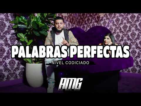 Palabras Perfectas - Nivel Codiciado