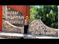 Reaction to Ozark Mountain Daredevils, Road To Glory, Concert Performance,