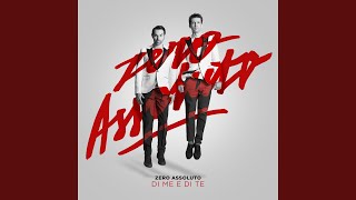 Dove sei Lyrics English Translation