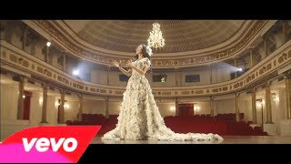 Raisa - Pemeran Utama (Official Video)