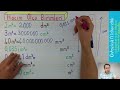6. Sınıf  Matematik Dersi  Sıvı Ölçme HACİM ve SIVI ÖLÇÜLERİ | 6. Sınıf Matematik CANLI YAYINIMI Kaçıranlar için TEKRARI... Hacim ve sıvı ölçü birimleri konu ... konu anlatım videosunu izle