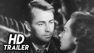 O.S.S. (1946) Original Trailer [FHD]