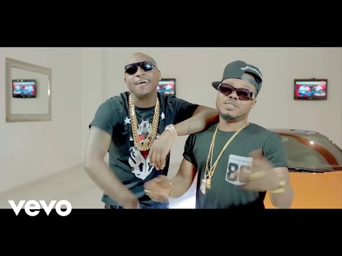 Presh - Say Dem Say [Official Video] ft. Davido