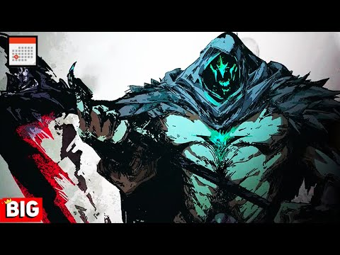 Indie Gaming This Week: 22 - 28 April 2024