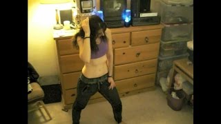 Freestyle Dance &quot;Whisper&quot; Chase Rice