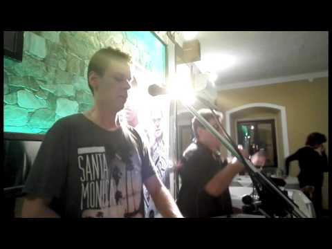 ZAŠTO SUDBINA DJELI SUDBINU - ALEDORY LIVE