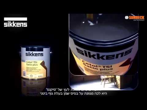 לכה לעץ – לכה פרמיום מגוונת