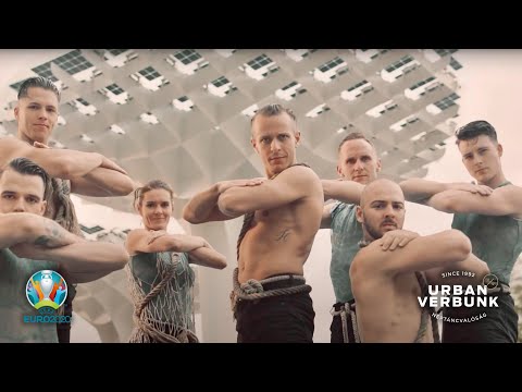UEFA EURO 2020 - URBAN VERBUNK