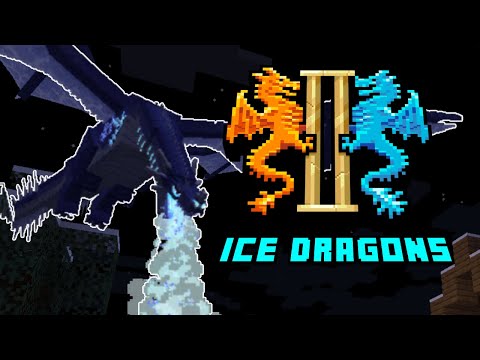 ICE AND FIRE 2: Ice Dragons Revealed! And New Sneek Peaks!
