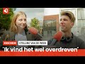 Vinden de Twentse jongeren dat de vuurwerkramp na 20 jaar nog herdacht moet worden?