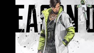 APEXのクリプトで音ハメ