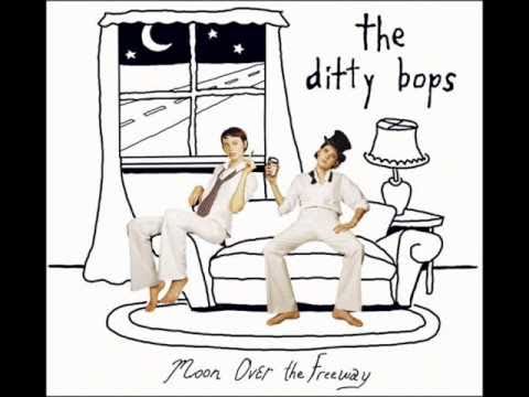 Aluminum Can-The Ditty Bops