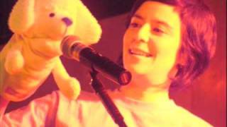 Eu sou o umbigo do mundo (Pato Fu)