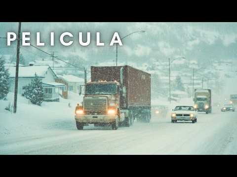 La Palma | Official Trailer | Netflix