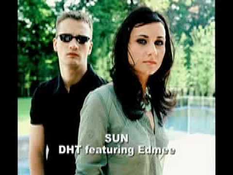 DHT Featuring Edmée - SUN