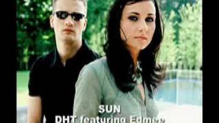 DHT Featuring Edmée - SUN