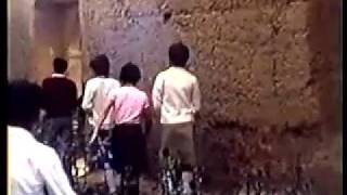 preview picture of video '1977 Cabañas de Tera - La iglesia vieja'