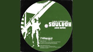 soulboy (IZCO Remix)
